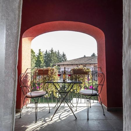 Agriturismo La Bioca Castiglione Falletto Extérieur photo
